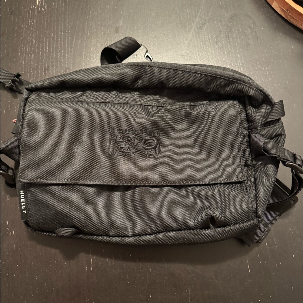 Mountain Hardwear Huell 7 Bag
